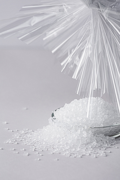 Полипропилен (ПП) с продукцией